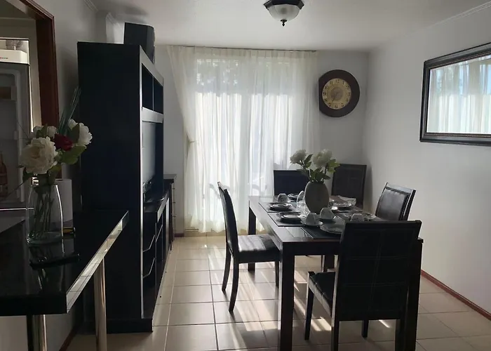 Condominio Espacio 1