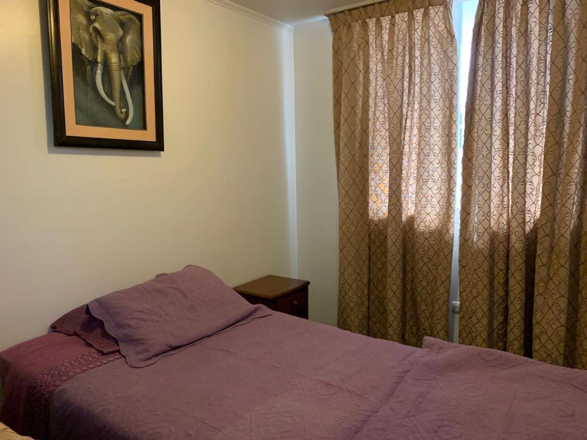 Apartamento Espacio 1 La Serena