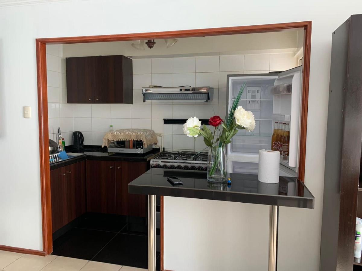 Apartamento Espacio 1 *
