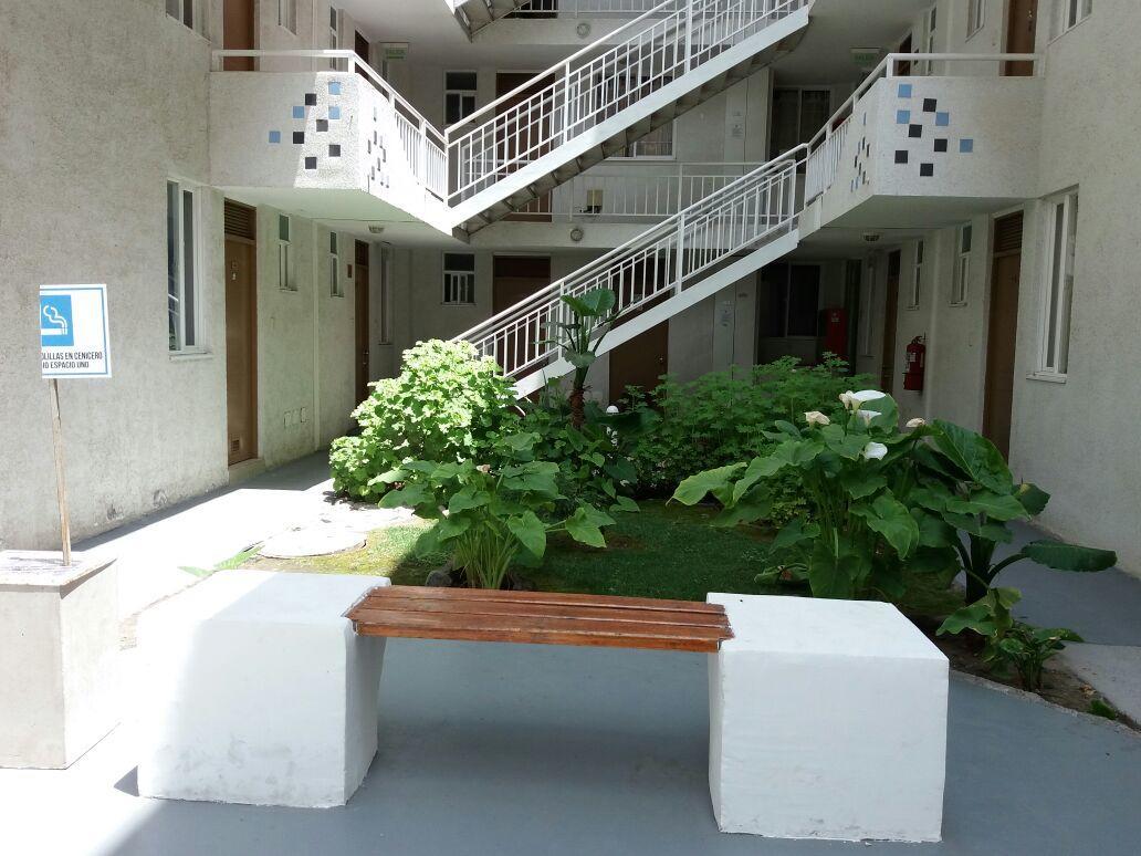 Apartamento Espacio 1