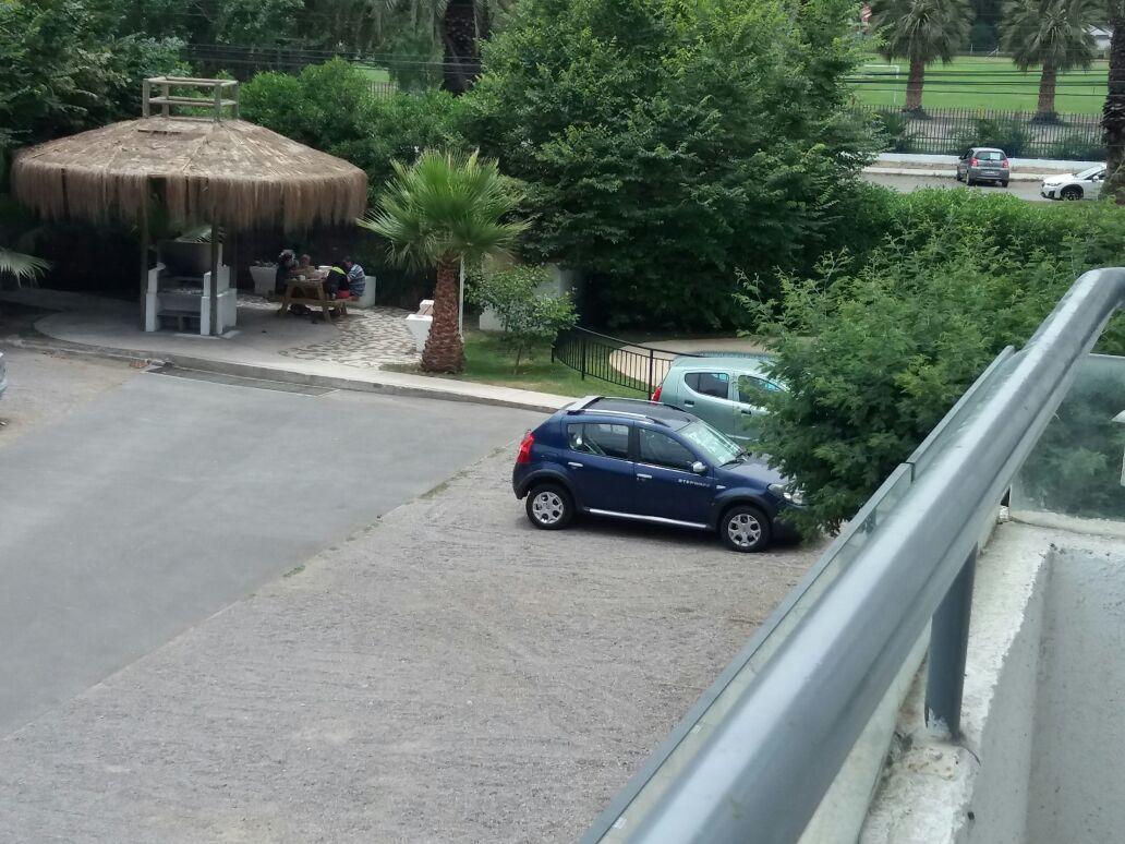 Espacio 1 * La Serena