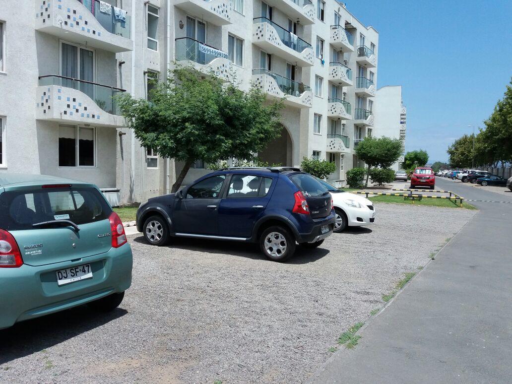 Espacio 1 Apartamento